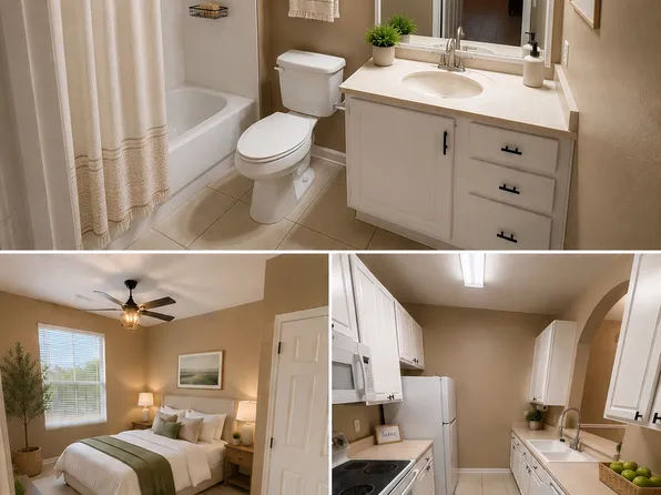 586 Brantley Terrace Way Unit 205, Altamonte Springs, FL 32714