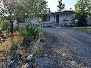 15190 Highway 187 BOX HCR31, Caballo, NM 87931