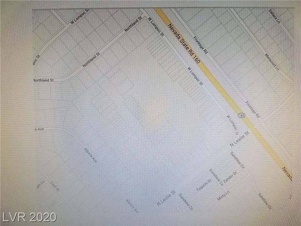 2nd image of 300 W Leslie St