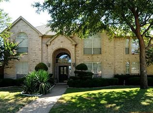 3808 Ellington Dr, Plano, TX 75093