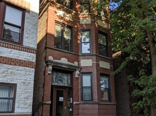 853 N Leavitt St APT 2F, Chicago, IL 60622