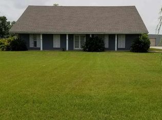 9975 Highway 182, Franklin, LA 70538