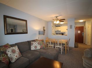 28 Packards Rd #428, Waterville Valley, NH 03215