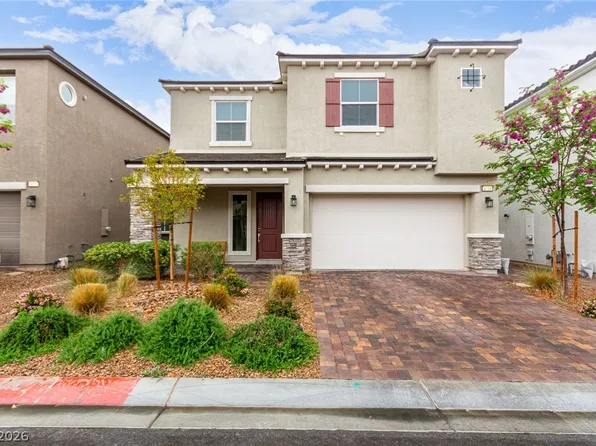 8739 Scalpay St, Las Vegas, NV 89166