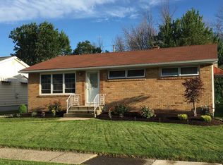 89 Kemp Ave, Buffalo, NY 14225