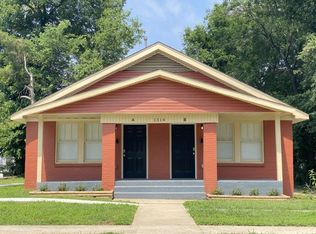 1314 Hanger St #B, Little Rock, AR 72202