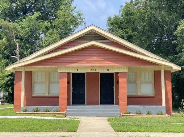 1314 Hanger St #B, Little Rock, AR 72202