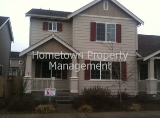 6611 Oklanoma St SE, Lacey, WA 98513