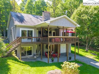 177 Austin Ridge Road, Boone, NC, 28607
