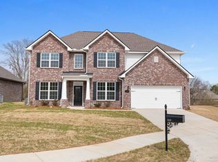 2133 Dustin Dr NE, Cullman, AL 35058