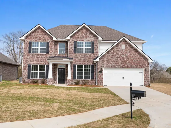 2133 Dustin Dr NE, Cullman, AL 35058