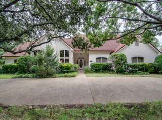 7526 Malabar Ln, Dallas, TX 75230