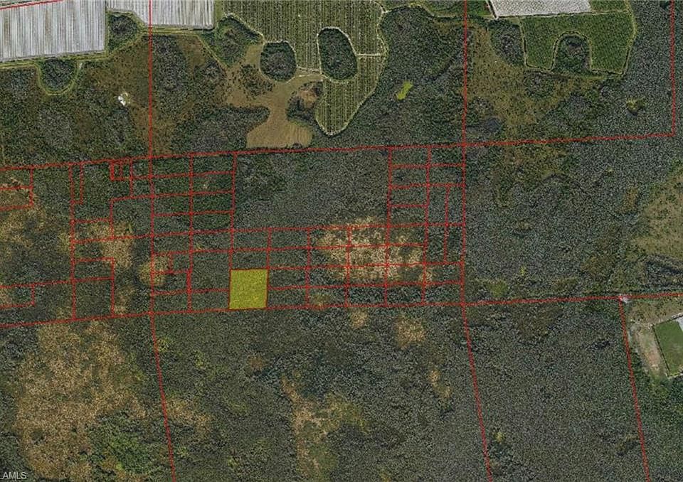 1st image of Access Undetermined