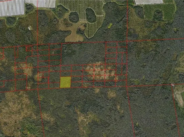 Access Undetermined, IMMOKALEE, FL 34142
