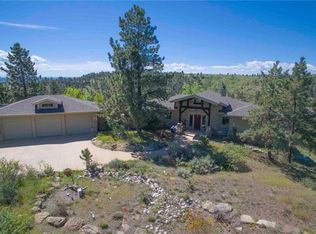 8100 Molt Rd, Billings, MT 59106