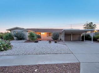 353 Lomont Dr, El Paso, TX 79912