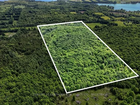 LOT 8 Waddell Rd, Stone Mills, ON K0K 2A0