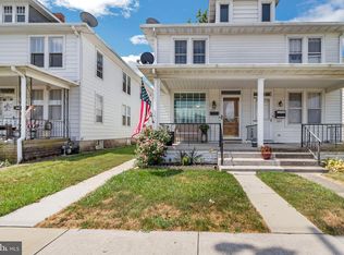 555 McAllister St, Hanover, PA