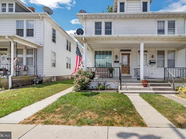555 McAllister St, Hanover, PA 17331