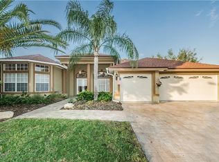 4365 Fallbrook Blvd, Palm Harbor, FL 34685