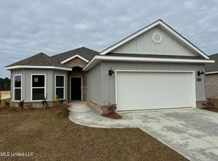 15960 Blue Ridge Dr, Gulfport, MS 39503