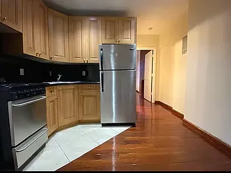 Rented by Keller Williams NYC