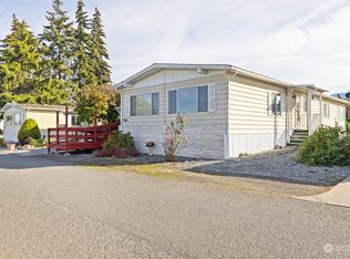 39 Juniper Mobile Estates, Sequim, WA 98382