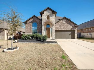 2910 Tempe Dr, Leander, TX 78641