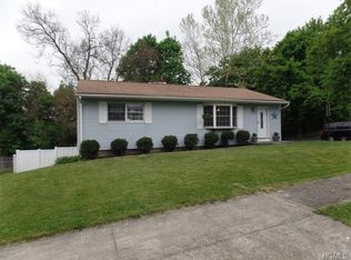 1 Kennedy Pl, Newburgh, NY 12550