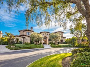 4629 Rancho Sierra Bnd, San Diego, CA 92130