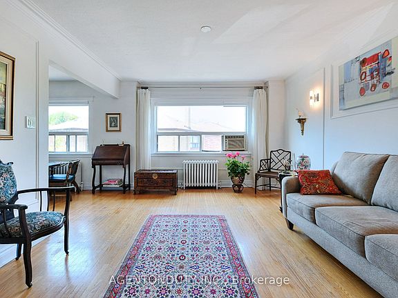 5th image of 1646 Bathurst St #17