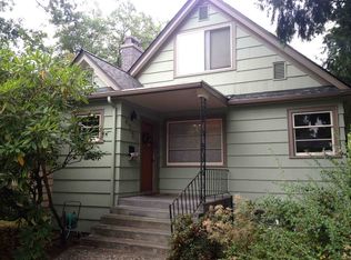 4321 NE 58th St, Seattle, WA 98105