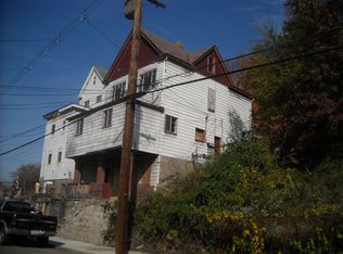874 Railroad St, Mc Kees Rocks, PA 15136