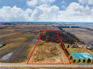 0 Range Line Rd, Weston, OH 43569