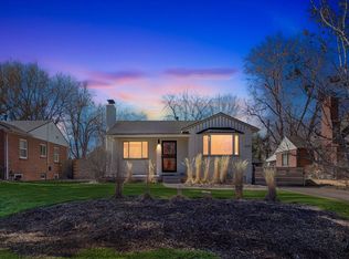 665 Krameria St, Denver, CO 80220
