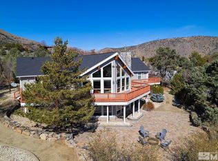 2017 Goldfield Dr, Gardnerville, NV