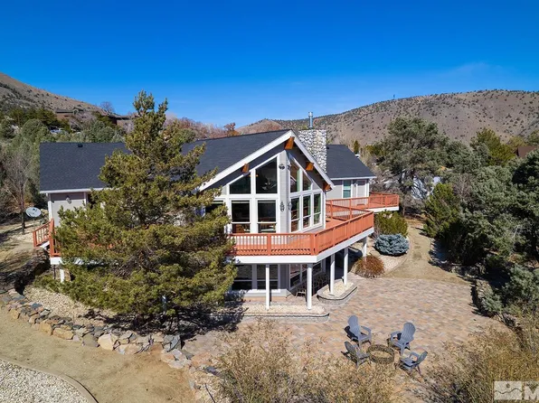 2017 Goldfield Dr, Gardnerville, NV 89410