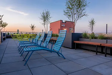 Rented by Nooklyn NYC LLC