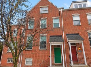 2342 Cambridge Walk, Baltimore, MD 21224