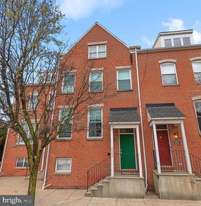 2342 Cambridge Walk, Baltimore, MD, 21224