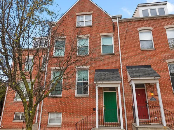 2342 Cambridge Walk, Baltimore, MD 21224