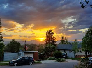2720 S Grant St, Englewood, CO 80113