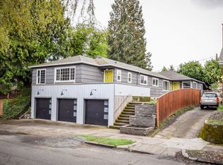 2112 NE Couch St #2116, Portland, OR 97232