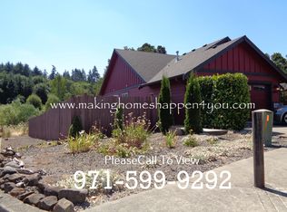 5690 Delaney Rd SE, Turner, OR 97392