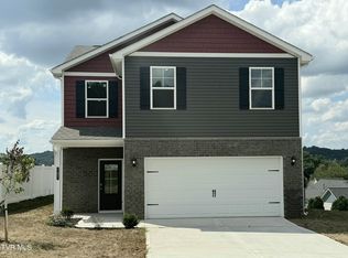 787 Magnolia Ridge Dr, Blountville, TN 37617