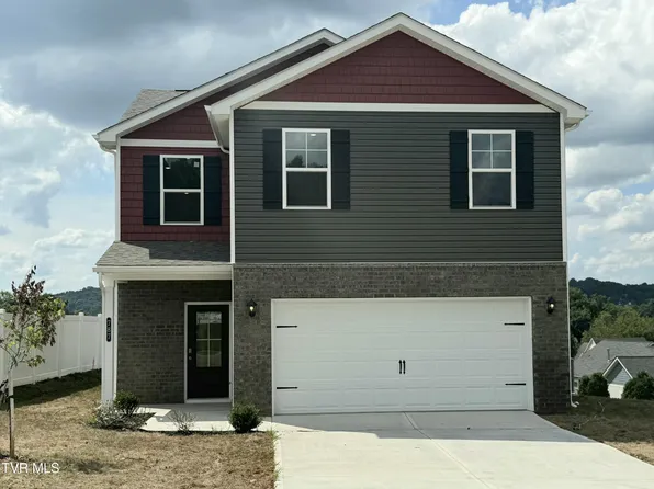 787 Magnolia Ridge Dr, Blountville, TN 37617