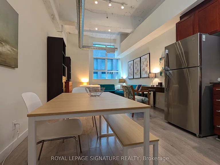 155 Dalhousie St #831 — Photo 21