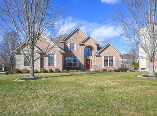 5814 Needleleaf Dr, Milford, OH 45150