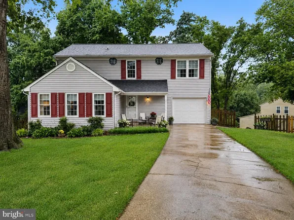 281 Kings College Ct, Arnold, MD 21012