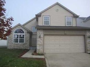 7192 Mueller Ct, Canal Winchester, OH 43110